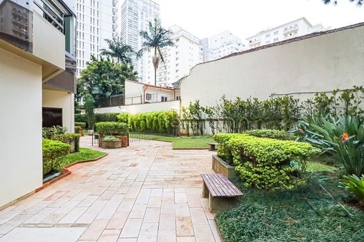 Foto 35 do(a) Apartamento de 4 quartos à venda em Paraíso, São Paulo