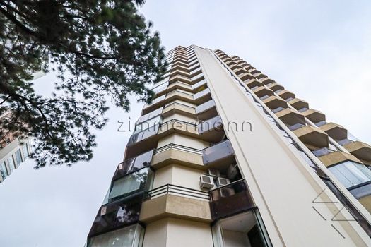 Foto 37 do(a) Apartamento de 4 quartos à venda em Paraíso, São Paulo