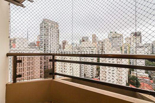 Foto 18 do(a) Apartamento de 4 quartos à venda em Paraíso, São Paulo