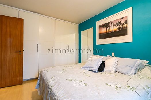 Foto 19 do(a) Apartamento de 4 quartos à venda em Paraíso, São Paulo