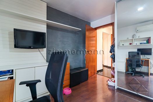 Foto 15 do(a) Apartamento de 4 quartos à venda em Paraíso, São Paulo