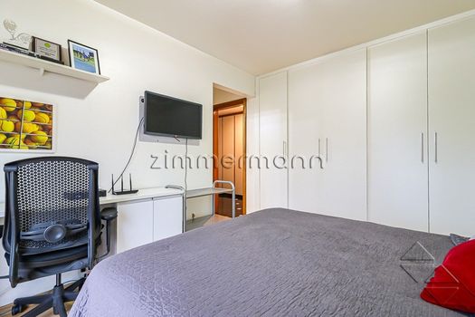 Foto 23 do(a) Apartamento de 4 quartos à venda em Paraíso, São Paulo