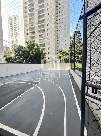 Foto 21 do(a) Kitnet / JK / Studio de 1 quartos para alugar em Vila Andrade, São Paulo