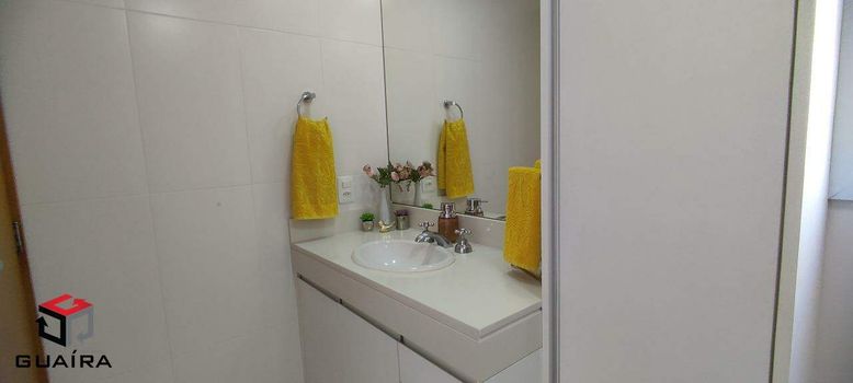 Foto 34 do(a) Apartamento de 3 quartos à venda em Vila Assunção, Santo André