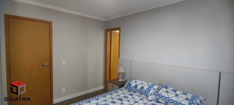 Foto 27 do(a) Apartamento de 3 quartos à venda em Vila Assunção, Santo André