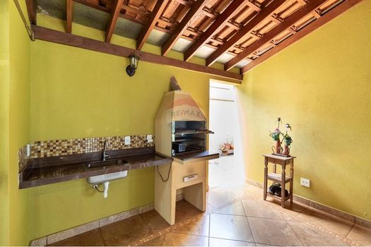 Foto 32 do(a) Casa em Condomínio de 4 quartos à venda em null, Cravinhos