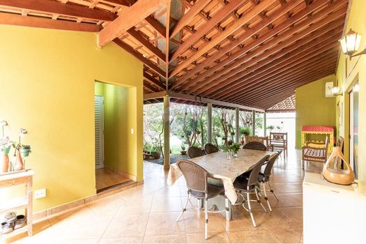 Foto 33 do(a) Casa em Condomínio de 4 quartos à venda em null, Cravinhos