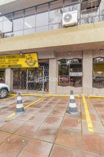 Foto 26 do(a) Sala / Conjunto Comercial false à venda em Boa Vista, Porto Alegre