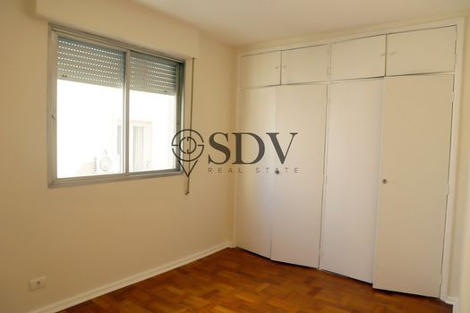 Foto 11 do(a) Apartamento de 3 quartos à venda em Itaim Bibi, São Paulo