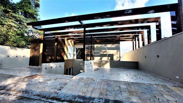 Foto 2 do(a) Casa em Condomínio de 3 quartos à venda em Chácara dos Lagos, Carapicuíba