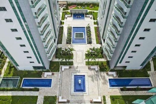 Foto 6 do(a) Apartamento de 4 quartos à venda em Barra da Tijuca, Rio de Janeiro
