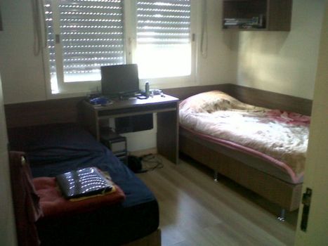 Foto 21 do(a) Apartamento de 3 quartos à venda em Santa Tereza, Porto Alegre