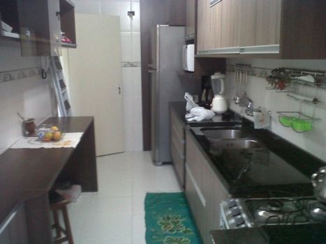 Foto 11 do(a) Apartamento de 3 quartos à venda em Santa Tereza, Porto Alegre