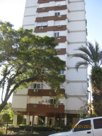 Foto 1 do(a) Apartamento de 3 quartos à venda em Santa Tereza, Porto Alegre