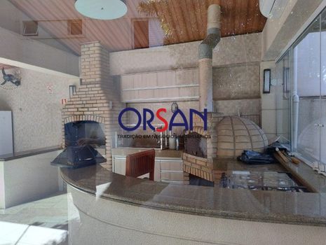 Foto 12 do(a) Apartamento de 3 quartos à venda em Jardim São Caetano, São Caetano do Sul