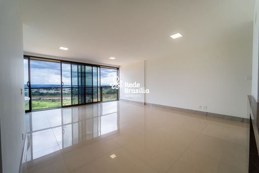 Foto 1 do(a) Apartamento de 4 quartos à venda em Setor Noroeste, Brasília