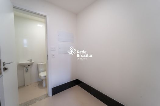 Foto 6 do(a) Apartamento de 4 quartos à venda em Setor Noroeste, Brasília