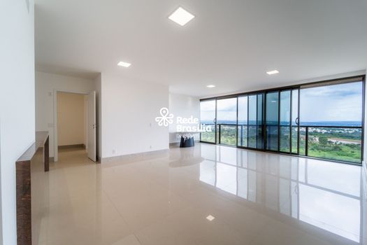 Foto 2 do(a) Apartamento de 4 quartos à venda em Setor Noroeste, Brasília