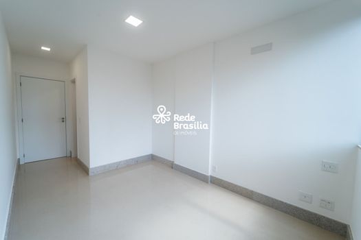 Foto 17 do(a) Apartamento de 4 quartos à venda em Setor Noroeste, Brasília
