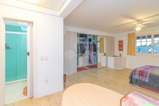 Foto 28 do(a) Casa em Condomínio de 3 quartos à venda em Vila Jardim, Porto Alegre