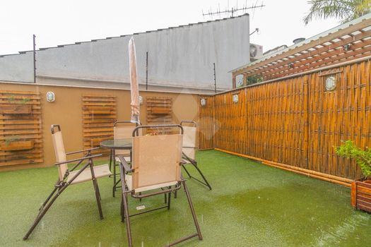 Foto 13 do(a) Casa em Condomínio de 3 quartos à venda em Vila Jardim, Porto Alegre