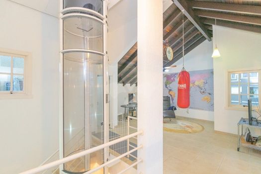 Foto 36 do(a) Casa em Condomínio de 3 quartos à venda em Vila Jardim, Porto Alegre