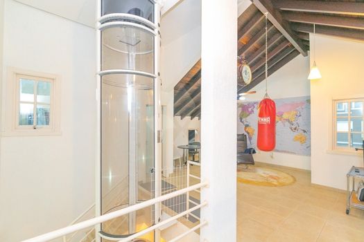 Foto 35 do(a) Casa em Condomínio de 3 quartos à venda em Vila Jardim, Porto Alegre