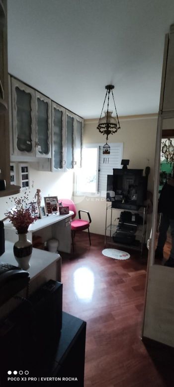 Foto 19 do(a) Apartamento de 3 quartos à venda em Jardim Maria Adelaide, São Bernardo do Campo