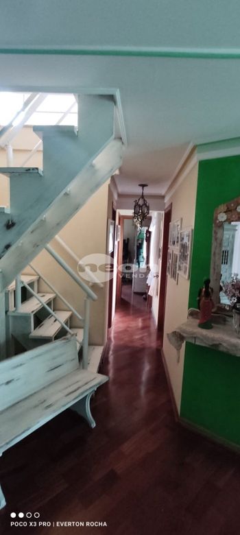 Foto 4 do(a) Apartamento de 3 quartos à venda em Jardim Maria Adelaide, São Bernardo do Campo