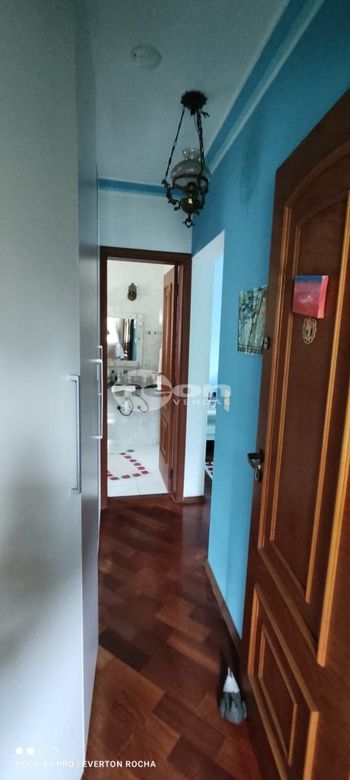 Foto 12 do(a) Apartamento de 3 quartos à venda em Jardim Maria Adelaide, São Bernardo do Campo