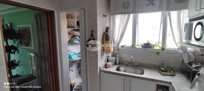 Foto 9 do(a) Apartamento de 3 quartos à venda em Jardim Maria Adelaide, São Bernardo do Campo