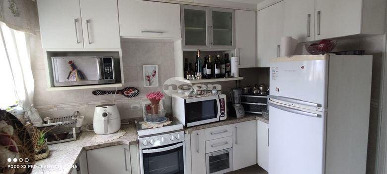 Foto 8 do(a) Apartamento de 3 quartos à venda em Jardim Maria Adelaide, São Bernardo do Campo