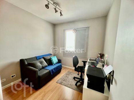 Foto 5 do(a) Apartamento de 2 quartos à venda em Vila Santa Catarina, São Paulo