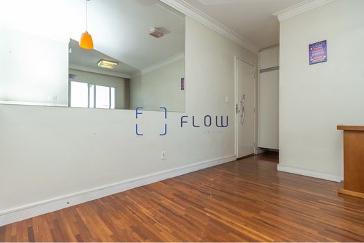 Foto 2 do(a) Apartamento de 2 quartos à venda em Quarta Parada, São Paulo