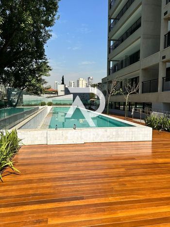 Foto 7 do(a) Apartamento de 3 quartos à venda em Vila Cordeiro, São Paulo