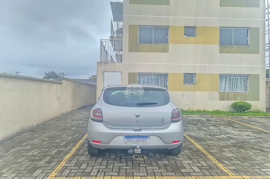 Foto 4 do(a) Apartamento de 2 quartos à venda em Paloma, Colombo