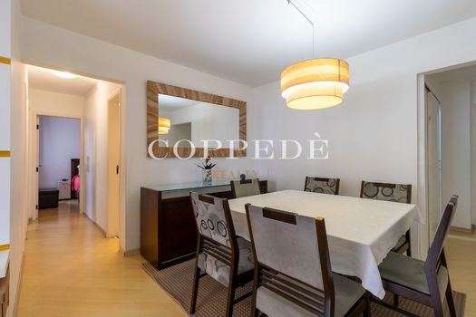 Foto 6 do(a) Apartamento de 3 quartos à venda em Vila Mascote, São Paulo