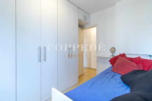 Foto 13 do(a) Apartamento de 3 quartos à venda em Vila Mascote, São Paulo