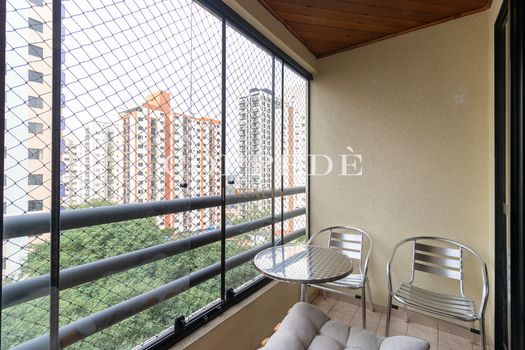 Foto 7 do(a) Apartamento de 3 quartos à venda em Vila Mascote, São Paulo