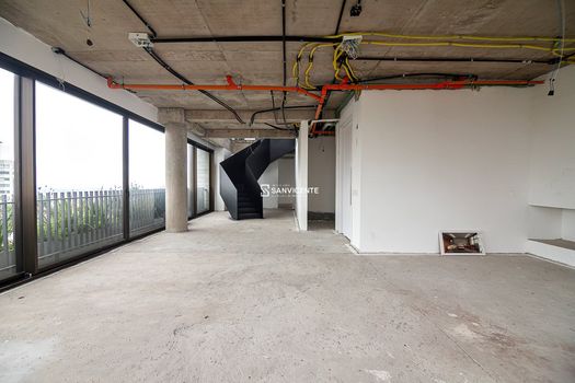 Foto 1 do(a) Cobertura de 3 quartos à venda em Auxiliadora, Porto Alegre