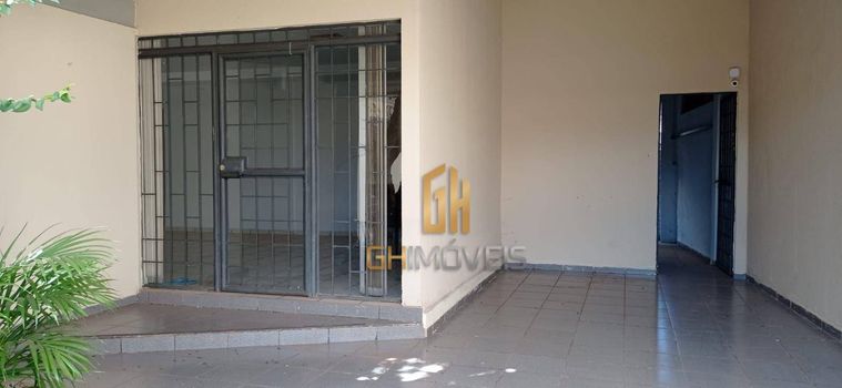 Foto 3 do(a) Casa de 4 quartos à venda em Jardim Goiás, Goiânia
