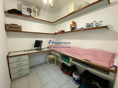 Foto 10 do(a) Apartamento de 4 quartos à venda em Vila Monte Alegre, São Paulo