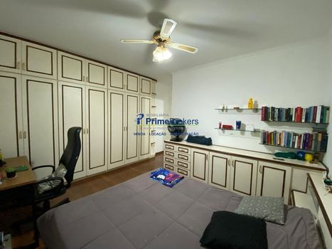 Foto 6 do(a) Apartamento de 4 quartos à venda em Vila Monte Alegre, São Paulo