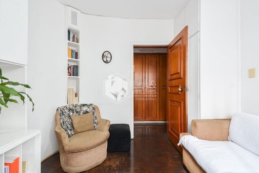 Foto 45 do(a) Apartamento de 4 quartos à venda em Santa Cecília, São Paulo