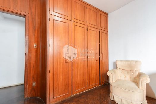 Foto 38 do(a) Apartamento de 4 quartos à venda em Santa Cecília, São Paulo