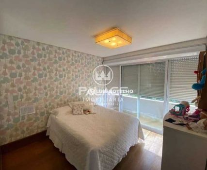 Foto 14 do(a) Casa em Condomínio de 4 quartos para alugar em Loteamento Santa Rosa, Piracicaba