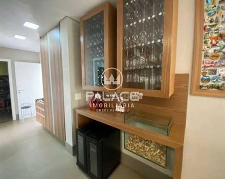 Foto 11 do(a) Casa em Condomínio de 4 quartos para alugar em Loteamento Santa Rosa, Piracicaba