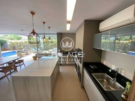 Foto 4 do(a) Casa em Condomínio de 4 quartos para alugar em Loteamento Santa Rosa, Piracicaba