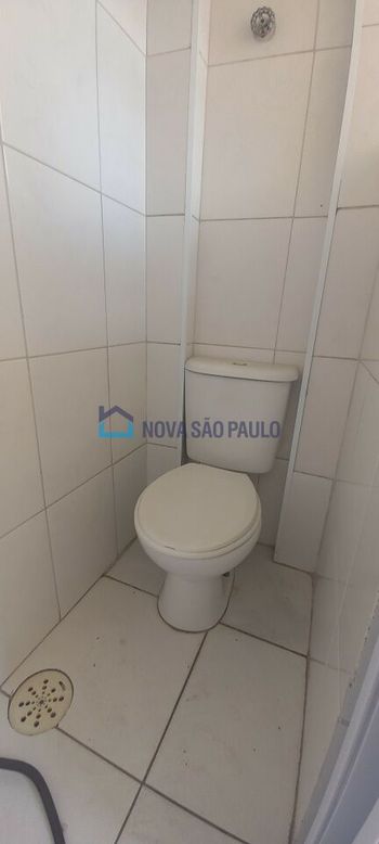 Foto 16 do(a) Apartamento de 3 quartos à venda em Cambuci, São Paulo