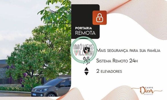 Foto 24 do(a) Apartamento de 2 quartos à venda em Monte Castelo, São José dos Campos